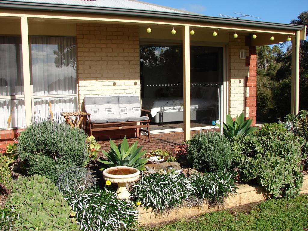 Austiny Bed And Breakfast Victor Harbor Exterior foto