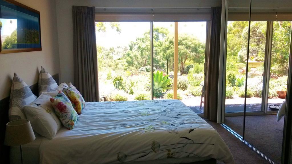Austiny Bed And Breakfast Victor Harbor Exterior foto